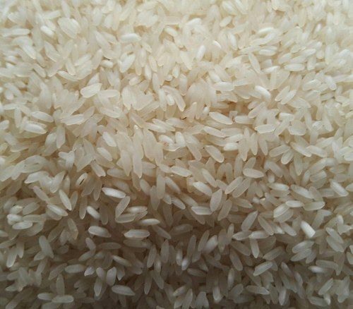 Medium Grain 100% Pure Natural, White And Healthy Samba Rice Broken (%): 1