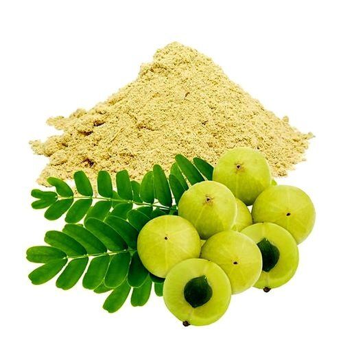 Skin Appear Young Nourishes The Hair And Scalp Organic Amla Powder