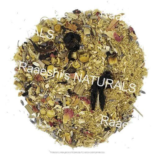 Aids Respiratory Health And Strengthen Heart Muscles Herbal Tea