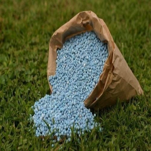 Chemical Substances Growth Natural Easily Applied And Spread Agricultural Fertilizers 25 Kg