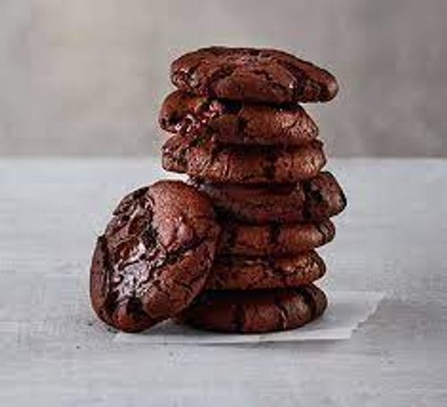 Digestive Best Snacks Thick And Chewy Sweet Yummy Testy Chocolate Cookies