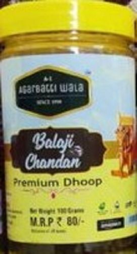 Multicolor Eco-Friendly And Natural Light Weight Chandan Fragrance Incense Dhoop Batti