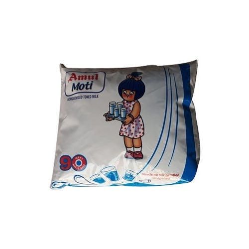 Hygienicallpacked White Fresh And Creamy Natural Pure Cow Milk  Age Group: Children