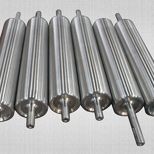 Metal Body Roller Drives For Industrial Uses With Anti Rust Properties