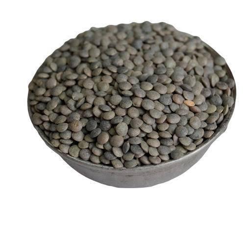 Pack Of 1 Kg Rich Taste Pure High In Protein Natural Black Masoor Whole Dal 