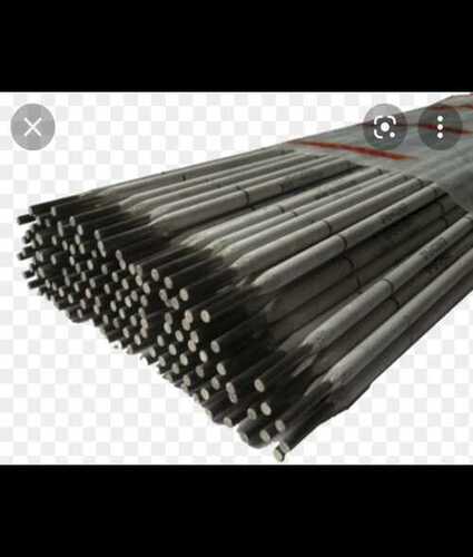 Plain Durable Long Lasting Strong Solid Mild Steel Welding Electrode