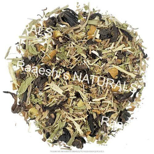 Stabilize Blood Sugar, Organic Loose Leaves Herbal Tea