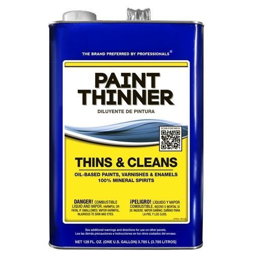 White Spirit Paint Thinner For Funiture Household Item And Other Surfaces Chemical Name: Titanium Dioxide