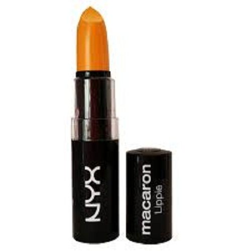 Yellow Water Proof And Skin Friendly Creamy Smooth Matte Long Lasting Lipstick