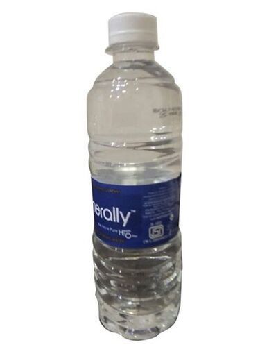  High Quality Safe Healthy Convenient To Carry Drinking Mineral Water Bottle
