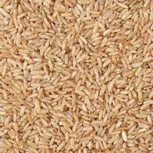  Indian Originated Commonly Cultivated Sun-Dried Long Grain Brown Rice,1kg