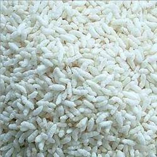 100 Percent Natural Pure Healthy Organic White Mamra Puffed Rice With Long Grain