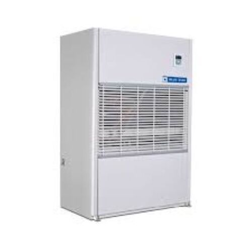 5 TR To 22 TR Capacity Packaged Air Conditioner For Commercial And Domestic Use
