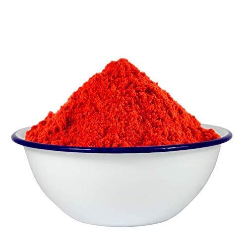 Dried  Enhance Your Regular And Exotic Dishes Spicy Red Chili Powder