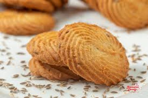 Aromatic Crispy And Tasty Snack Good For Health And Gut-Friendly Jeera Biscuit 