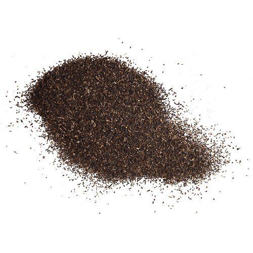 Blended Dust Brown Tea Powder Lemon