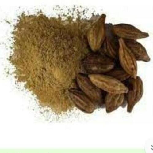 Brown Natural Terminalia Chebula Powder, Pack Of 1 Kg, Used For Indigestion