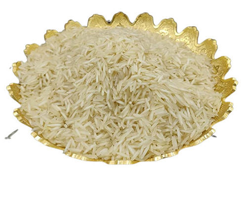 Especially Unique Quality Long Grain Soft Fluffy Delicious Taste White Basmati Rice