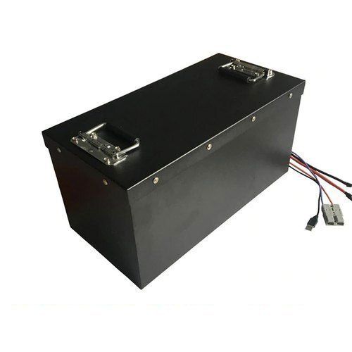 Heat Proof Forklift Lithium Battery