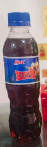 Refreshing And Sweet Kick Cola Soft Drink Perfect For Summer Days Packaging: Bottle