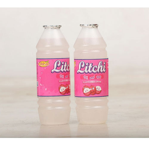 Free From Impurities Easy To Digest Excellent Taste Refreshing And Sweet Kick Lichi Soft Drink