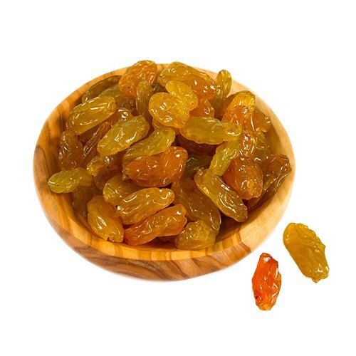 Healthiest Dried Fruit Texture And Naturally Sweet Flavour Fiber Red Raisins 