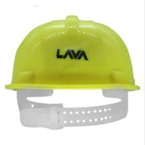 High Strength Fine Finish Executive Lava Safety Helmet