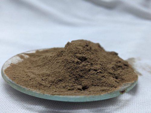 Hygienically Packed Brown Tea Powder