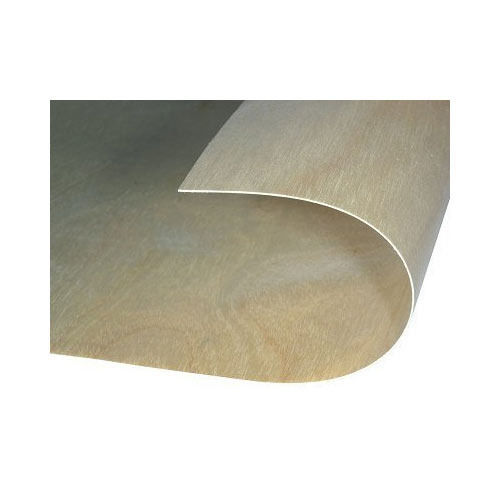 Lightweight Durable And Strong Screw Holding Flexible Marine Plywood