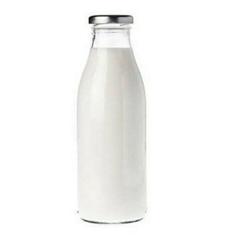 Natural Rich In Protein 100% Pure Fresh White Cow Milk