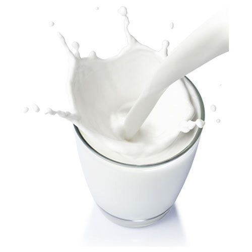 Original Hygienically Packed Suitable All Ages White Cow Raw Milk