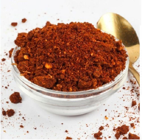 Impurity Free Easy To Digest Long Shelf Life 1 Kg Good Quality Red Chilli Powder Grade: Food Grade