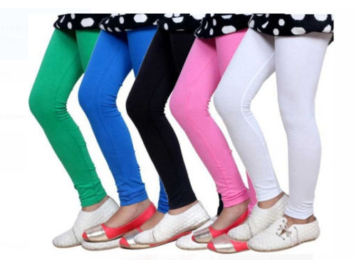 Ankle And Chudidar Plain Cotton lycra leggings, Packaging Type: Packat at  best price in Jodhpur