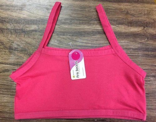 Soft Plain Bra, Size: 34B And 38A at Rs 50/piece in Mumbai