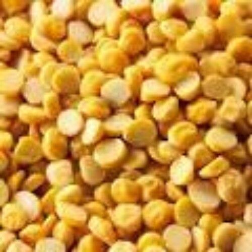 Yellow Rich In Flavour And Aroma Safe Harvest Source Of Protein Chana Dal, 1 Kg 