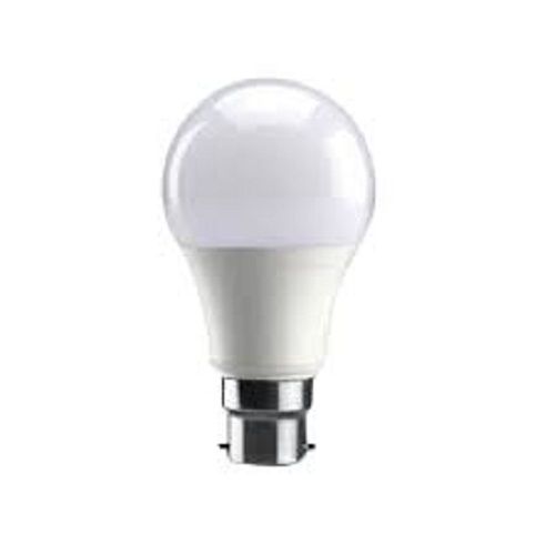 White Round Shape Standard Plastic Led Bulbs With 200V Input Voltage And 220W Power