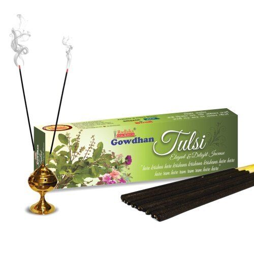 Tulsi Incense Sticks