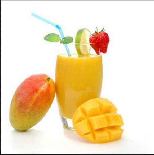 Zero Added Sugar Low Fresh Vitamin C Vitamin E And Taste Mango Milkshakes