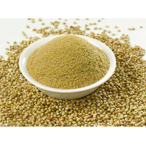 A Grade Coriander Powder For Cooking Food With 12 Months Shelf Life