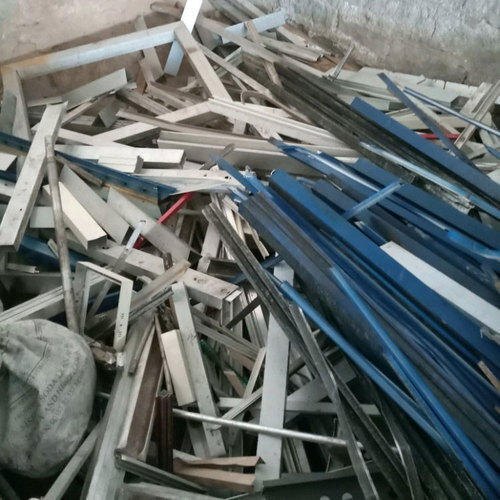 Aluminium Beading Scrap - Eco-Friendly Lightweight Multicolor Scrap, Versatile for DIY & Industrial Projects, Corrosion Resistant for Lasting Quality