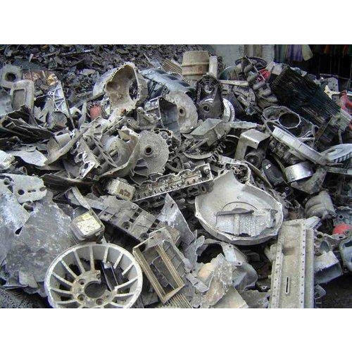 Aluminium Casting Scrap
