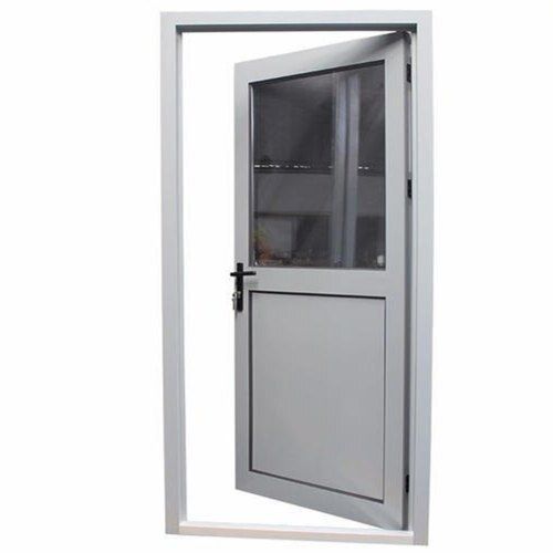 Aluminum Hinged Door