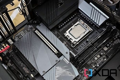 Branded Motherboard For Laptop And Desktop