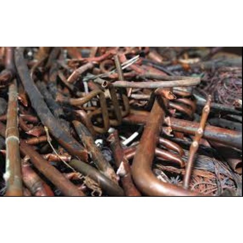 Copper Cable Scrap - 99.9% Pure Multicolor Variety of Bars Strips and Pipes | Durable Corrosion-Resistant Ideal for Electrical Projects and Recycling