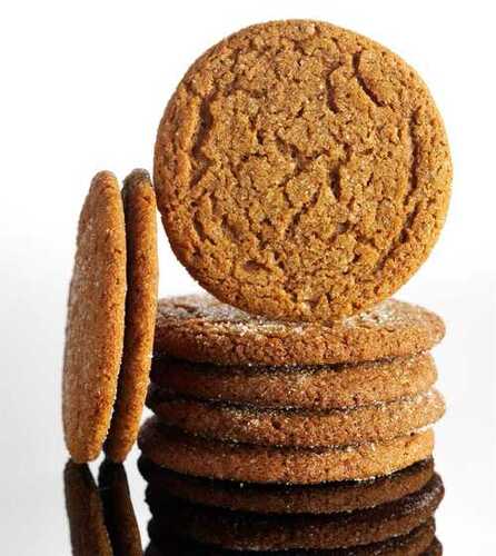 Crispy Crunchy And Sweet Bakery Biscuits With Authentic Chocolate Flavor Fat Content (%): 12 Grams (G)