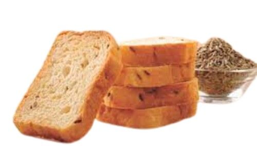 Delicacies Flavorful Crunchy Crispy Crumbly Tasty Toast Jeera Rusk,1 Kg 
