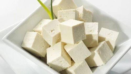 Fat 24% High Protein White Fresh And Pure Paneer