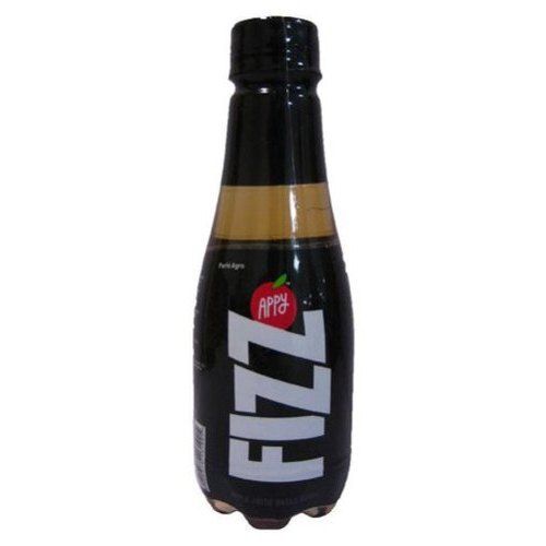 Free From Impurities Easy To Digest Excellent Taste Appy Fizz Sweet Soft Drink 