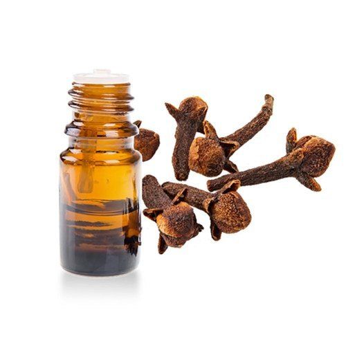 Good Quality Healthy Vitamins And Minerals Enriched Aromatic Flavourful Yellow Clove Essential Oil 
