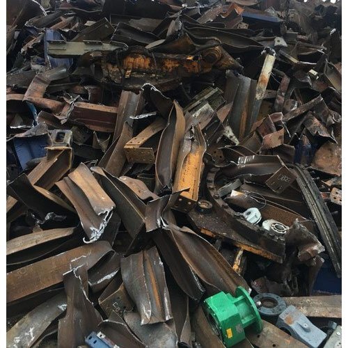 Heavy Melting Metal Scrap